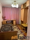 3 - комн.  квартира, 62.00 м², 1/4 эт.