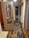 3 - комн.  квартира, 62.00 м², 1/4 эт.