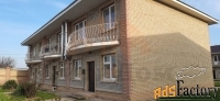 2 - комн.  квартира, 66.00 м², 1/2 эт.
