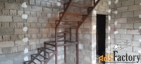 1 - комн.  квартира, 66.00 м², 1/2 эт.