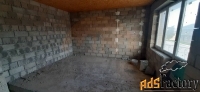 1 - комн.  квартира, 66.00 м², 1/2 эт.