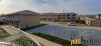 дом 65.00 м² на участке 1.00 сот.