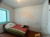 1 - комн.  квартира, 18.00 м², 1/1 эт.