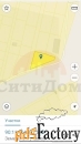 Участок 12.00 сот. (садоводство)