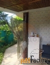 дом 52.00 м² на участке 4.31 сот.