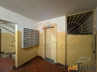 1 - комн.  квартира, 31.80 м², 2/9 эт.