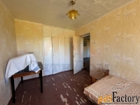 Комната 12.00 м² в 1-к, 3/5 эт.