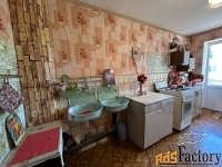 Комната 12.00 м² в 1-к, 3/5 эт.