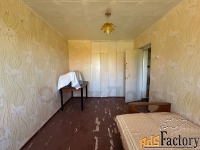 Комната 12.00 м² в 1-к, 3/5 эт.