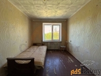 Комната 12.00 м² в 1-к, 3/5 эт.