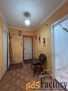 Комната 12.00 м² в 1-к, 3/5 эт.