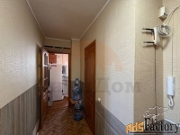 1 - комн.  квартира, 31.80 м², 2/9 эт.