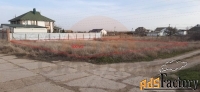 Участок 5.00 сот. (садоводство)