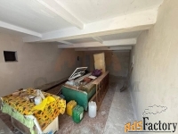 дача 62.30 м² на участке 4.28 сот.