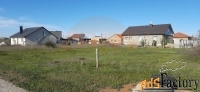 Участок 6.00 сот. (ижс)