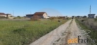Участок 6.00 сот. (ижс)