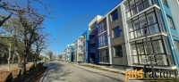 3 - комн.  квартира, 77.00 м², 1/4 эт.
