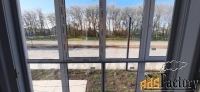 3 - комн.  квартира, 77.00 м², 1/4 эт.