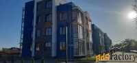 3 - комн.  квартира, 77.00 м², 1/4 эт.