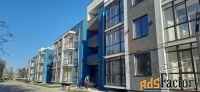 3 - комн.  квартира, 77.00 м², 1/4 эт.