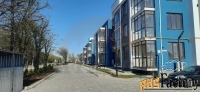 3 - комн.  квартира, 77.00 м², 1/4 эт.