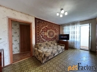 2 - комн.  квартира, 42.70 м², 5/5 эт.