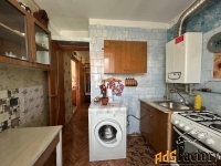 2 - комн.  квартира, 42.70 м², 5/5 эт.