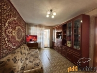 2 - комн.  квартира, 42.70 м², 5/5 эт.