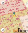 Участок 3.08 сот. (садоводство)