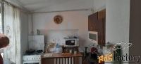 2 - комн.  квартира, 35.00 м², 1/1 эт.