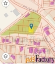 Участок 6.00 сот. (садоводство)
