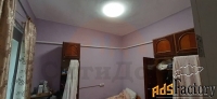 2 - комн.  квартира, 35.00 м², 1/1 эт.