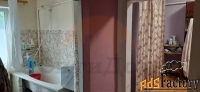 2 - комн.  квартира, 35.00 м², 1/1 эт.