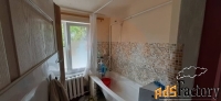 2 - комн.  квартира, 35.00 м², 1/1 эт.