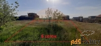 Участок 6.00 сот. (ижс)