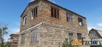 дача 125.00 м² на участке 5.00 сот.