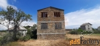 дача 125.00 м² на участке 5.00 сот.