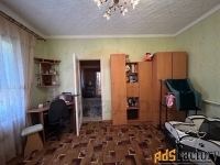 дом 52.20 м² на участке 6.00 сот.