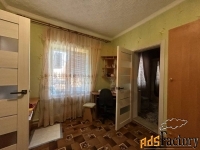 дом 52.20 м² на участке 6.00 сот.