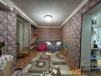 дом 52.20 м² на участке 6.00 сот.