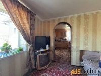 дом 68.00 м² на участке 10.06 сот.