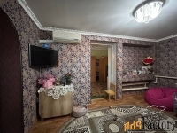 дом 52.20 м² на участке 6.00 сот.