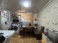 дом 52.20 м² на участке 6.00 сот.