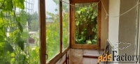 2 - комн.  квартира, 52.00 м², 3/5 эт.