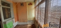 2 - комн.  квартира, 52.00 м², 3/5 эт.