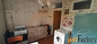 2 - комн.  квартира, 52.00 м², 3/5 эт.