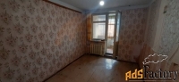 2 - комн.  квартира, 52.00 м², 3/5 эт.