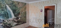 2 - комн.  квартира, 52.00 м², 3/5 эт.