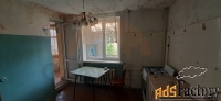 2 - комн.  квартира, 52.00 м², 3/5 эт.