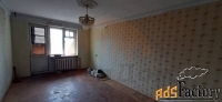 3 - комн.  квартира, 60.00 м², 5/5 эт.